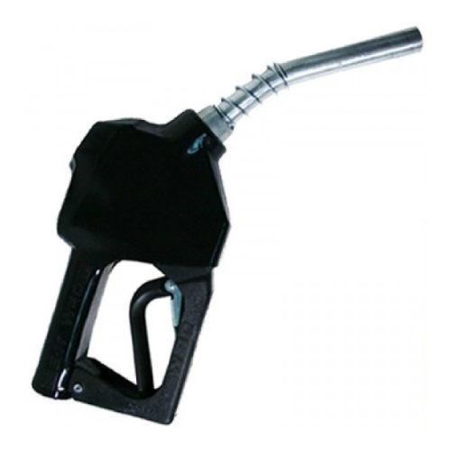 OPW Nozzle Black New 3/4" Unleaded Pressure Sensitive Nozzle
