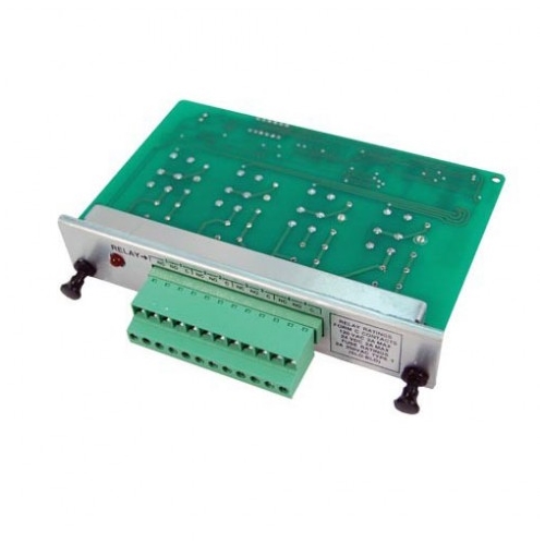 VR 4-Output Relay Module, New