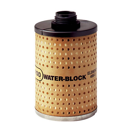 Goldenrod WaterBlock 15 Micron Filter Element