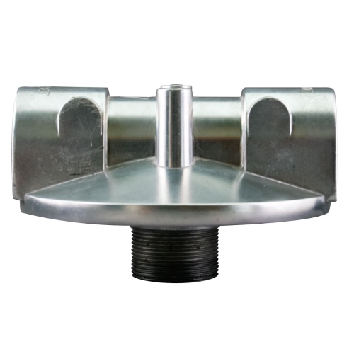 CIM 805 Aluminum Adapter 1" In/Out 1-1/2" 16UNF