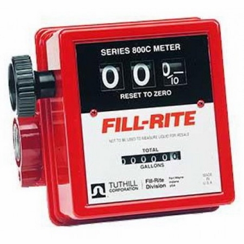 Fill-Rite 3/4" Meter (20 Gpm)
