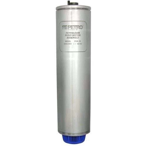 Fe Petro 1-1/2Hp Pump/Motor Assy