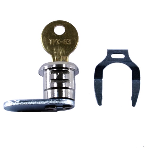 GB Lock & Key 9153