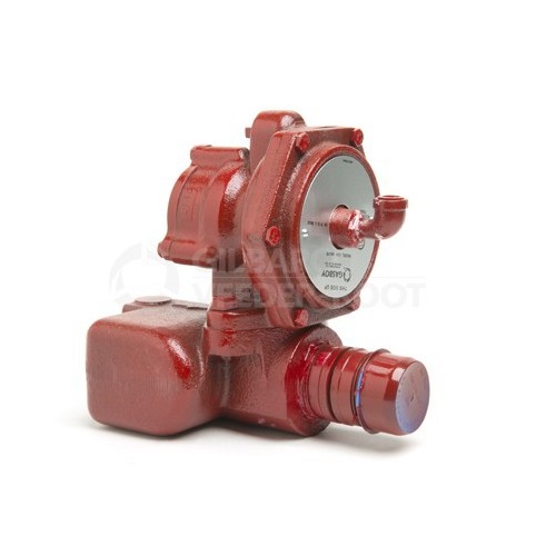 GB Regulator 52 Valve (048577PG8)