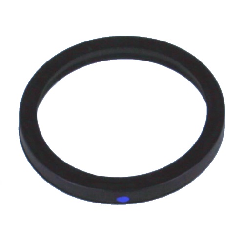 RJ O-ring, .210" Packer Discharge Quad Ring Seal