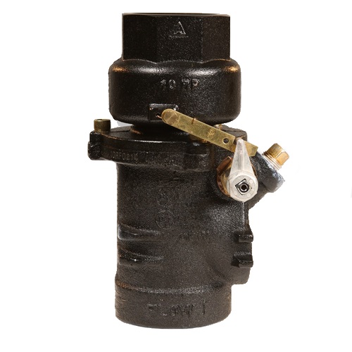 OPW 2:NPT FEMA,E EMERGENCY VALVE