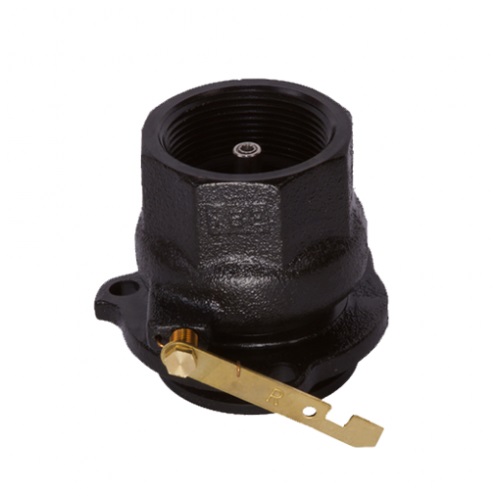 OPW 1.5" SAFETY VALVE, TOP ONLY