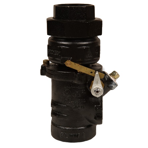 OPW 2" UNION SP EMERGENCY VALVE