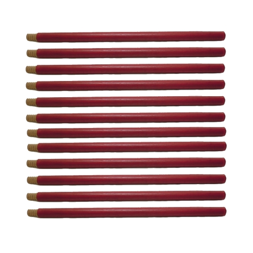 SQUEEGEE 20" WOOD HANDLE 12 PACK