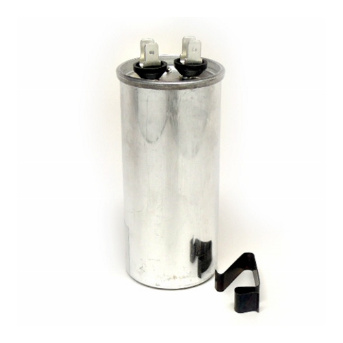 RJ Capacitor 1-1/2 HP 25 mfd