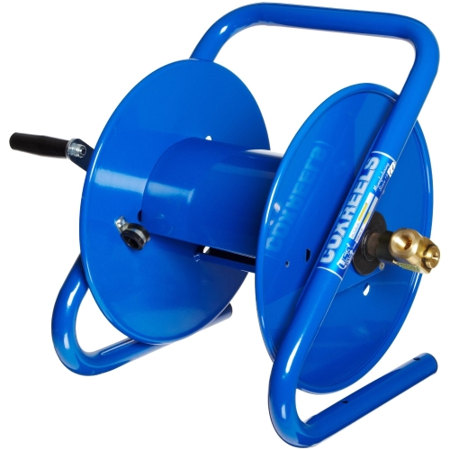 Coxreels 3/8 X 100 CADDY REEL