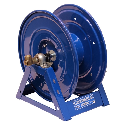 Coxreels HAND CRANK & MOTOR DRIVE HOSE REEL