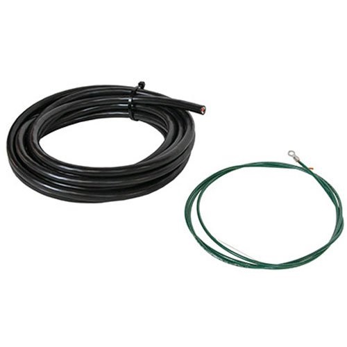 TUTHILL CABLE TWO WIRES 18FT. RETAIL