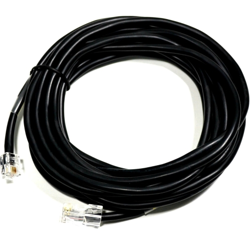 Verifone, Cable-15' Lan Rj45-Rj11