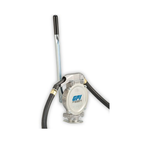 GP DP-20 DIAPHRAGM HAND PUMP