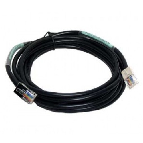 Verifone 10' RS232 Cable RJ45 - RJ45