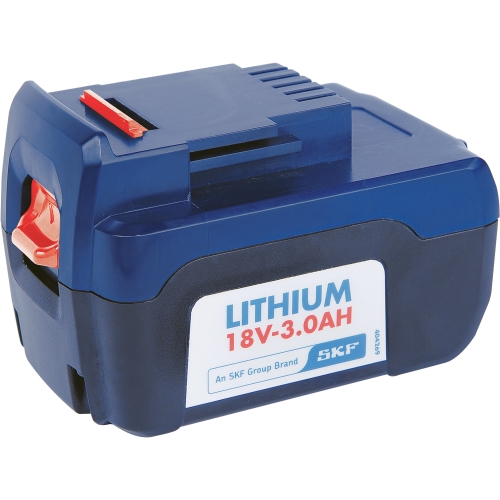 LINCOLN BATTERY LI-ION 18V