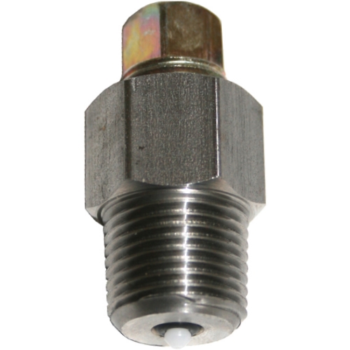 RJ Syphon Check Valve