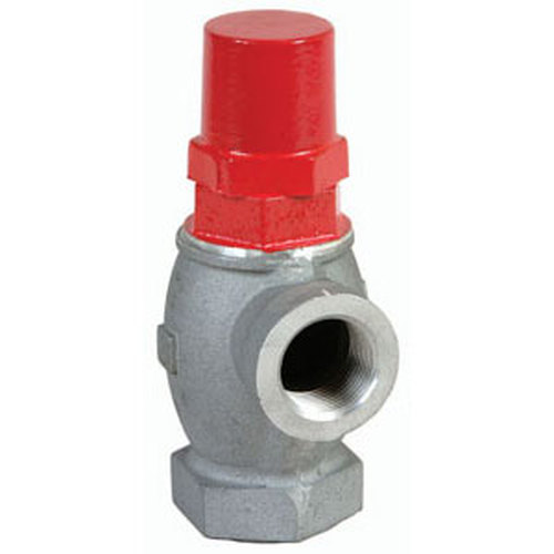 OPW 1" Anti-Syphon Valve 0'-5' Head Pressure