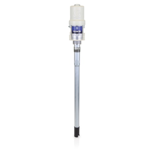 GRACO 5:1 FIREBALL PUMP 55 GAL