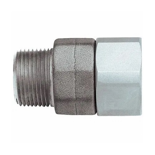 OPW Straight Swivel 3/4" x 3/4"