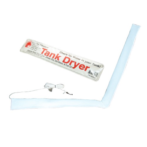 Cim-Tek Tank Dryer