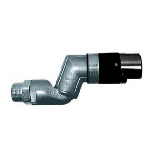 OPW 1" x 1" Swivel Breakaway Connector