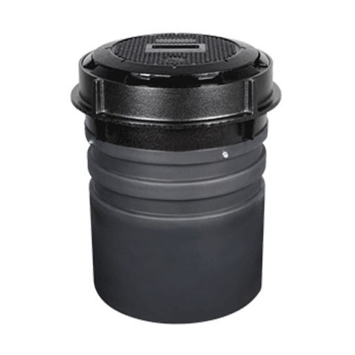 FF Defender 5GAL, DW Spill Bucket, 12, Drain