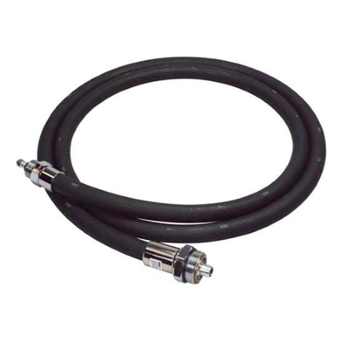 Healy Hose 3/4", Coaxial 9' W/ Straight Swvl