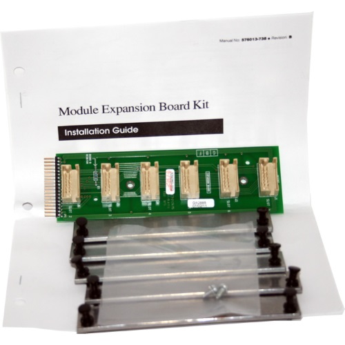 Vr TLS-350 Expansion Module Kit New Uninstall