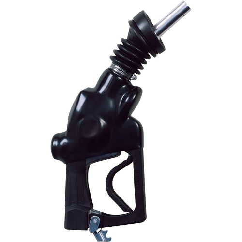 Healy 900 Nozzle Rebuilt EVR - Black