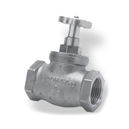 Morrison Fusible Gate Valve, 3/4"