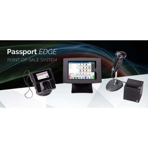 GIL PASSPORT EDGE