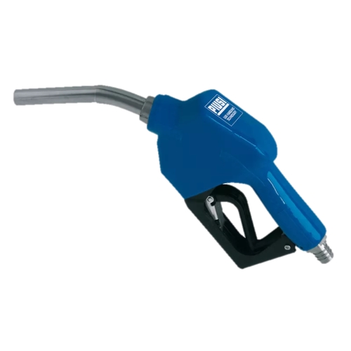 PIUSI AUTO NOZZLE W/ SWIVEL