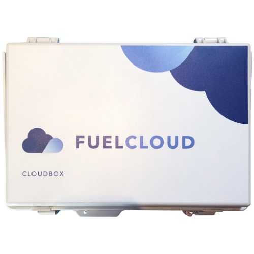 FuelCloud UL Listed Control Box - 1 Position