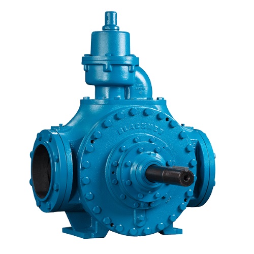 /6/8R/AA/1/3/2/0/0/0/N/ PO 6"ROTARY VANE PUMP