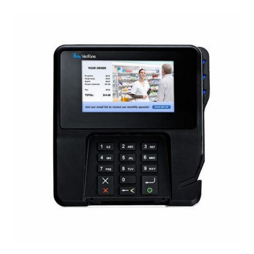 VER MX915 PINPAD,COLOR TOUCH.ETH.SIG,SMART CARD