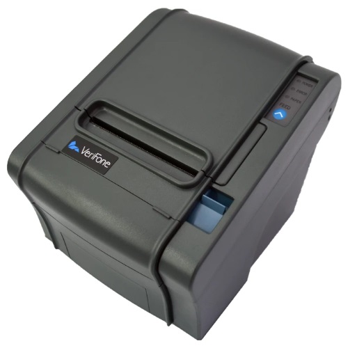 VERIFONE THERMAL RECEIPT PRINTER RP-330