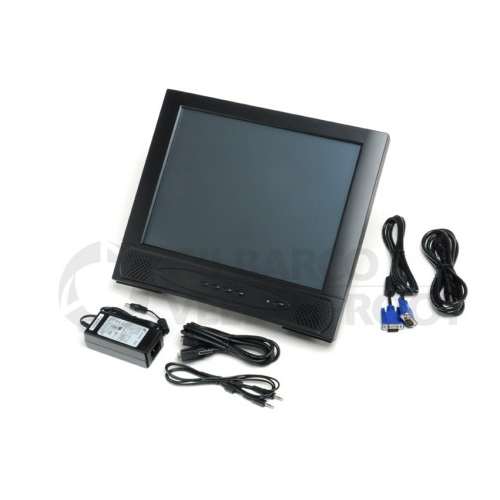 GIL Reman Touch Monitor 15" LCD Screen