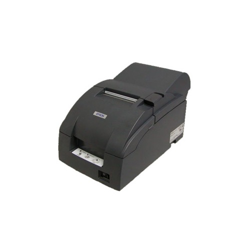 GIL TM-U220 Receipt / Journal Printer G-Site