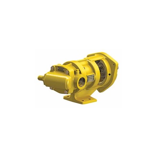 PV10B/4/IR/AU/1/F/2/0/0/ 0/0 PROVANE 1" DUCTILE