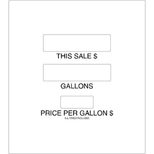 GIL GRAPH ADV WF MAIN DISP,S18783 039A SHELL