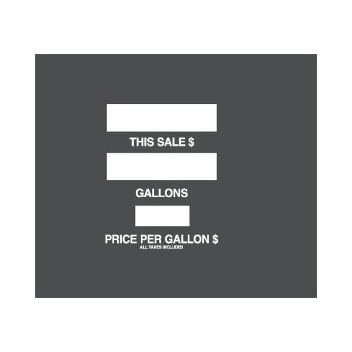 GIL Sale/Gallon/Price P Gallon,Gray 7067/Wht