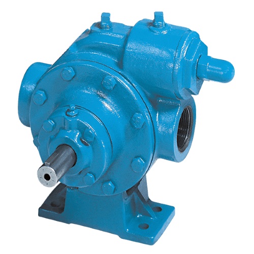 XL1.25A/4/1R/S0/1/3/2/ 000/0  1-1/4" PUMP