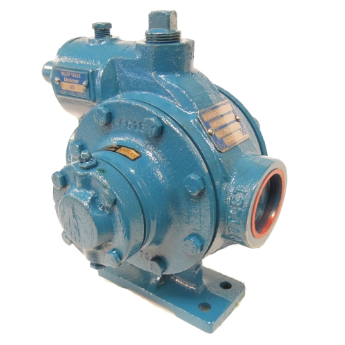 Blackmer XL1.5A/4/1R/S0/1/3/2/000 /0   1-1/2" PUMP