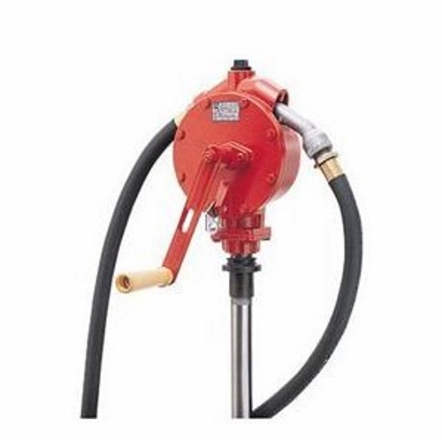 Fill-Rite Rotary Hand Pump UL Listed