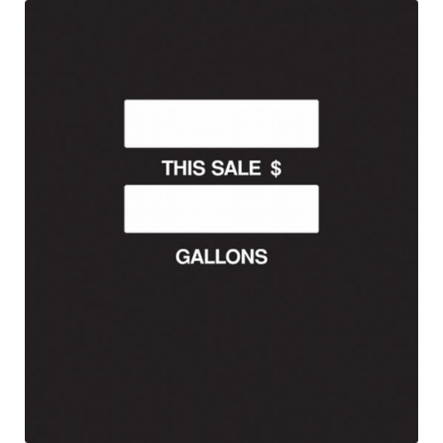 decal dom wf mdspl this sale $ gallons generic